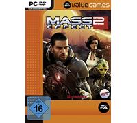 Mass Effect 2
