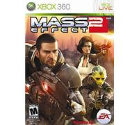 Mass Effect 2 [Classics/BBFC]