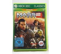 Mass Effect 2 - classics [Import allemand]