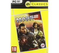 Mass Effect 2 - EA Classics (PC)