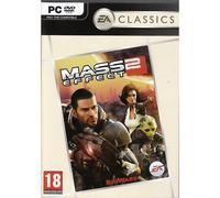 Mass Effect 2 Ea Classics Pc