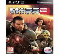 Mass Effect 2 (Essentials) Juego para Consola Sony PlayStation 3, PS3 [PAL ES]