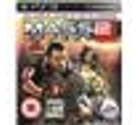 Mass Effect 2 G