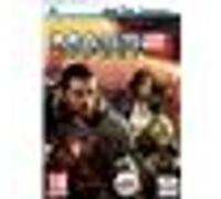 Mass Effect 2 G