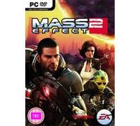 Mass Effect 2 G