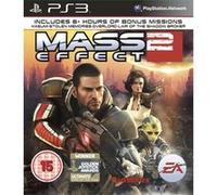 Mass Effect 2 G