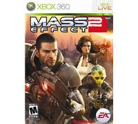 Mass Effect 2 Game (Classics) (Xbox 360) (Microsoft Xbox 360 Microsoft Xbox 360)