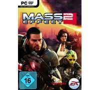 Mass effect 2 [import allemand]