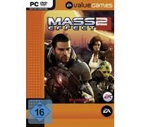 Mass effect 2 [import allemand]