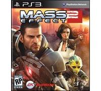 Mass Effect 2 (Import Américain) Ps3