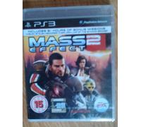 Mass effect 2 [import anglais]