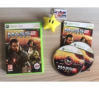 Mass effect 2 [import italien]