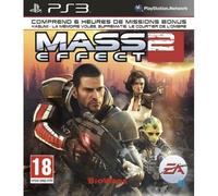 MASS EFFECT 2 / Jeu console PS3