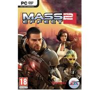 MASS EFFECT 2 / JEU PC DVD-ROM