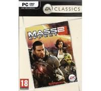MASS EFFECT 2 NEUF