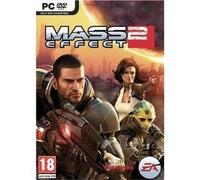 Mass Effect 2 PC