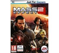 Mass Effect 2 PC