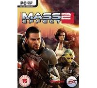 Mass Effect 2 (PC)
