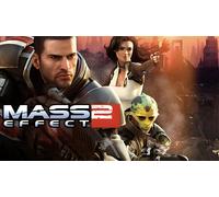 Mass Effect 2 (PC)