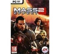 Mass Effect 2 Pc Dvd Rom Classic G