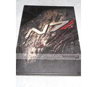 Mass Effect 2: Prima Official Game Guide