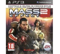 Mass Effect 2 PS3