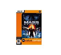 Electronic Arts Jeu PC Mass Effect DVD-ROM Value Game