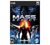 Electronic Arts – Mass Effect