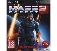 Electronic Arts Mass Effect 3, PS3 Anglais PlayStation 3