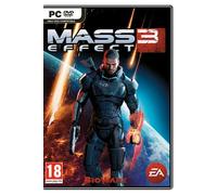 MASS EFFECT 3