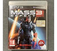 Electronic Arts Mass Effect 3, PS3 Anglais PlayStation 3