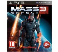 Mass Effect 3 - Jeu PS3