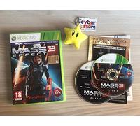 Electronic Arts – Jeu vidéo Mass Effect 3 – Import italien
