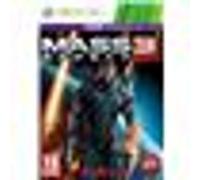 Mass Effect 3 Xbox 360