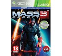 MASS EFFECT 3 CLASSICS TIER 2 / Jeu XBOX 360