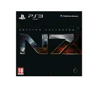 MASS EFFECT 3 EDITION COL. N7