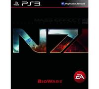 Electronic Arts – Jeu vidéo – Mass Effect 3 – Édition Collector PS3 – Neuf – Version française