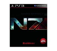 Mass effect 3 - édition collector