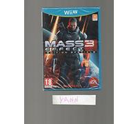 Mass effect 3 - édition spéciale