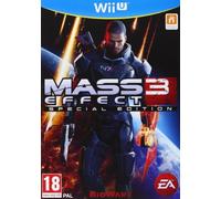 Mass Effect 3 Édition Spéciale [Royaume-Uni Import] Nintendo Wii Electronic Arts