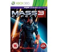 Mass effect 3 [import anglais]