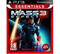 Mass Effect 3 - Essentials PS3