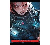 Mass Effect 3 Guide - Tips And Tricks