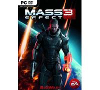 Mass effect 3 [import allemand]