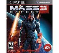 Electronic Arts Mass Effect 3, PS3 Anglais PlayStation 3