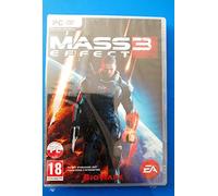 Mass effect 3 [import anglais]