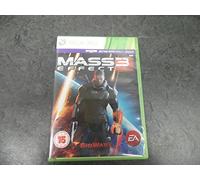 Electronic Arts – Jeu vidéo Mass Effect 3 – Import anglais