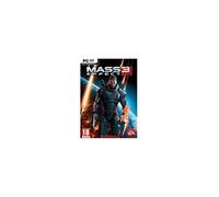 Mass effect 3 [import italien]