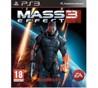 Electronic Arts Mass Effect 3, PS3 Anglais PlayStation 3