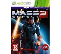 Mass Effect 3 Jeu XBOX 360